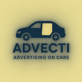 Advecti - Advertising on Cars